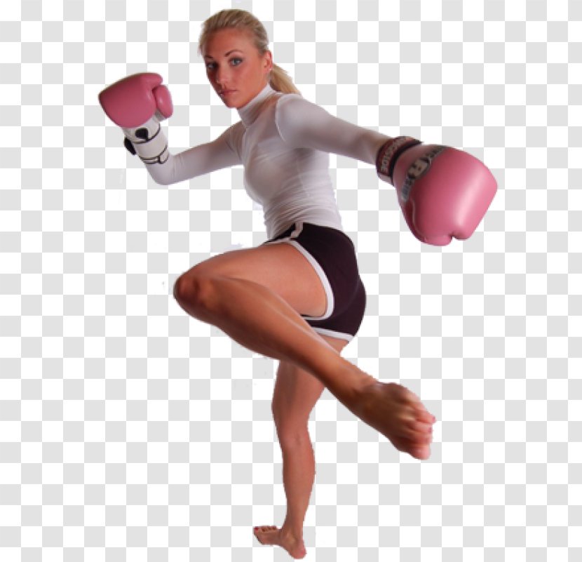 Lucia Rijker Women's Mixed Martial Arts Muay Thai Boxing - Tree - Thailand Transparent PNG