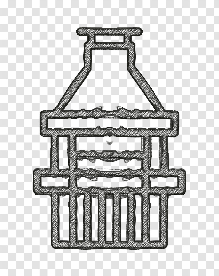 Grill Icon Bbq Icon Transparent PNG