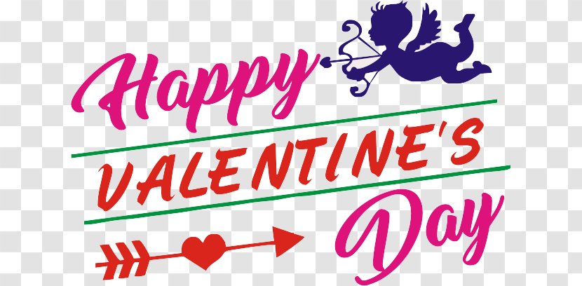 Valentine's Day 14 February Editing Clip Art - Love Transparent PNG
