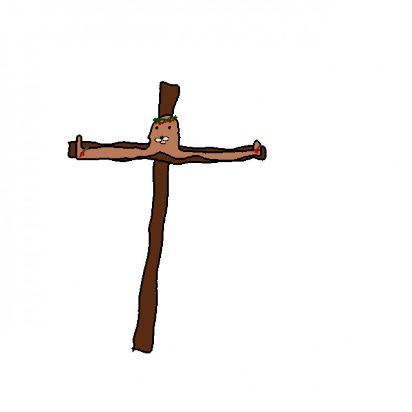 Tattoo Symbol Crucifix Medical Record - Cross Transparent PNG