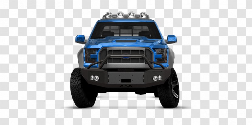 Car Ford Motor Company Tire F-150 - Offroad Vehicle Transparent PNG