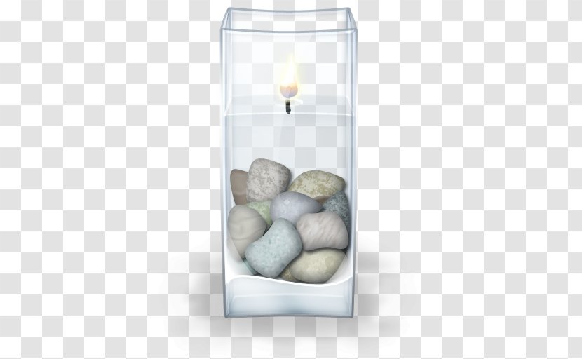 Muscatine Funeral Home - Candel Transparent PNG