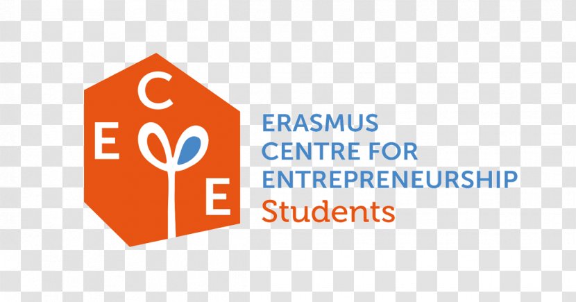 Erasmus Center For Entrepreneurship Rotterdam School Of Management, University Student - Diagram Transparent PNG
