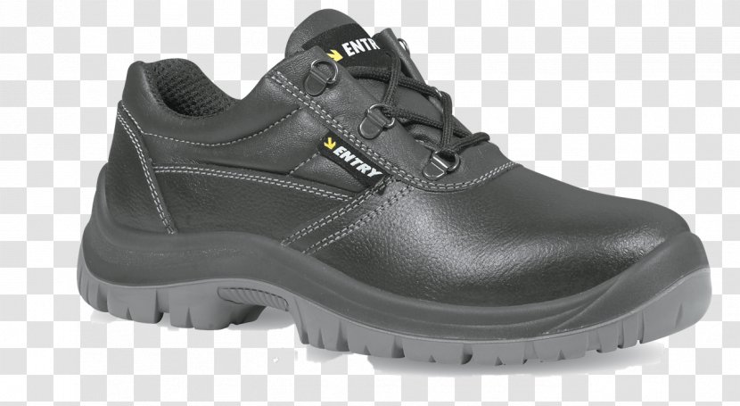 Steel-toe Boot Shoe Leather Footwear Podeszwa - Steel - Nike Transparent PNG