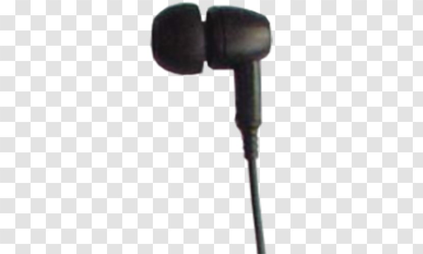 Headphones Microphone Sound Ear Acoustics - Speaking Tube Transparent PNG