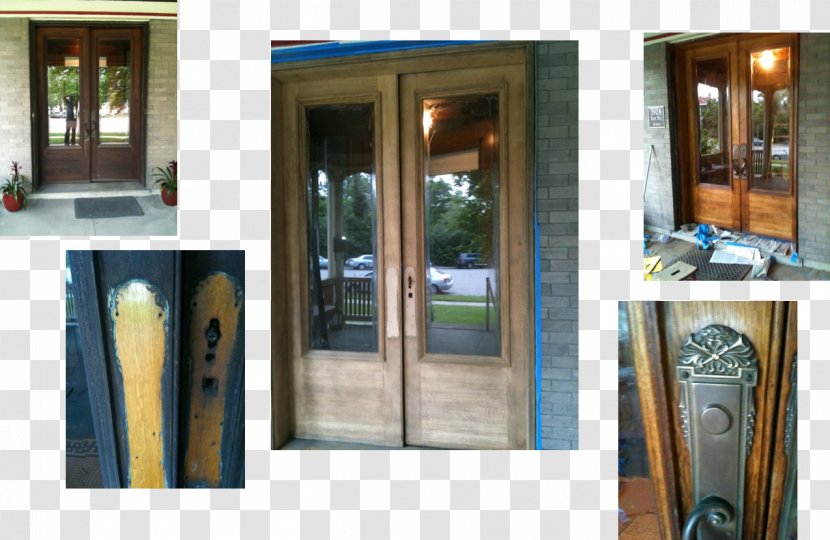 House Door Transparent PNG