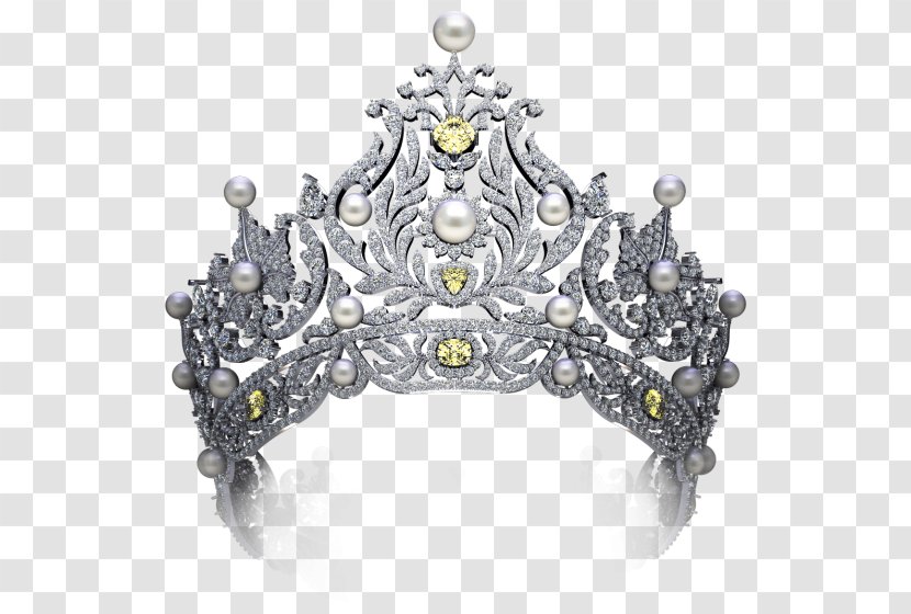 Miss International Thailand Crown Of Queen Elizabeth The Mother Headpiece Clothing Accessories Transparent PNG