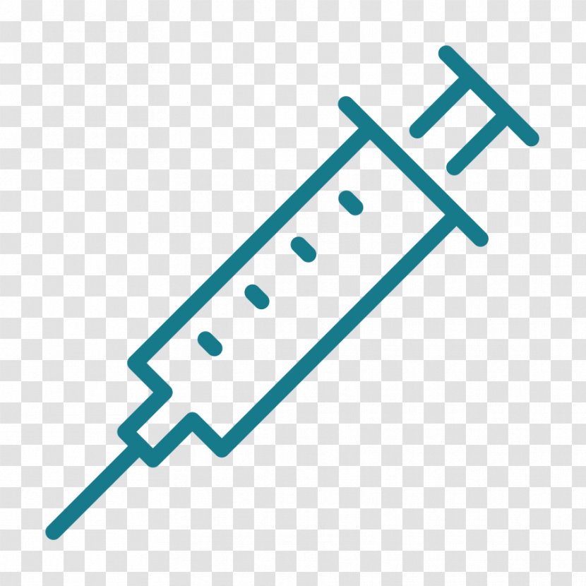 Injection Medicine Health Care Syringe - Pharmaceutical Drug - Shot Clipart Transparent PNG