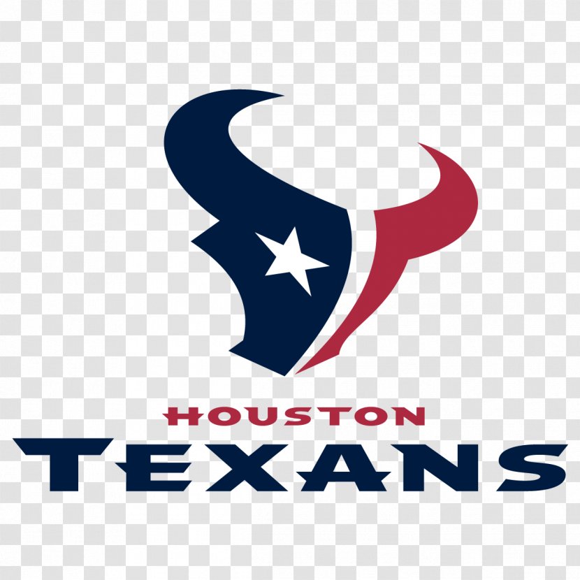 Houston Texans NFL Logo American Football - Nfl Transparent PNG