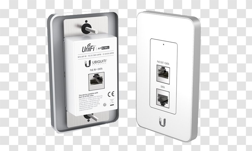 Ubiquiti Networks Wireless Access Points IEEE 802.11ac Unifi Power Over Ethernet - Computer Network - Inc Transparent PNG