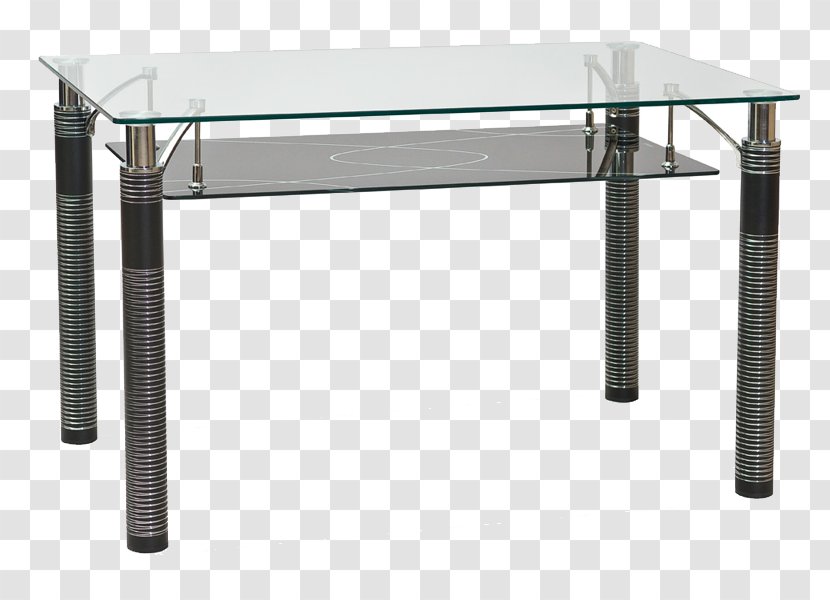 Table Furniture Cafeteria Dining Room Desk - Marble Transparent PNG