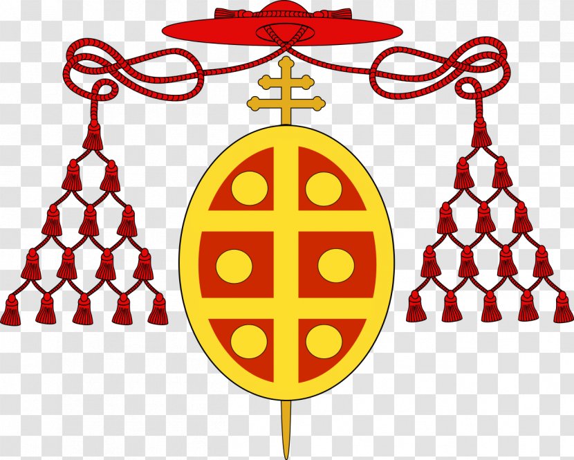 Coat Of Arms Archbishop Catalan Wikipedia - Wikimedia Commons - Marinalva De Almeida Transparent PNG