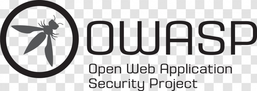 OWASP Top 10 Web Application Security Vulnerability - Text Transparent PNG