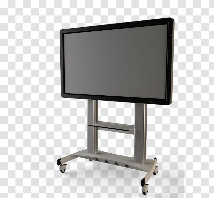 Computer Monitors Advertising Media Selection AIDA - Monitor Accessory - Stand Transparent PNG