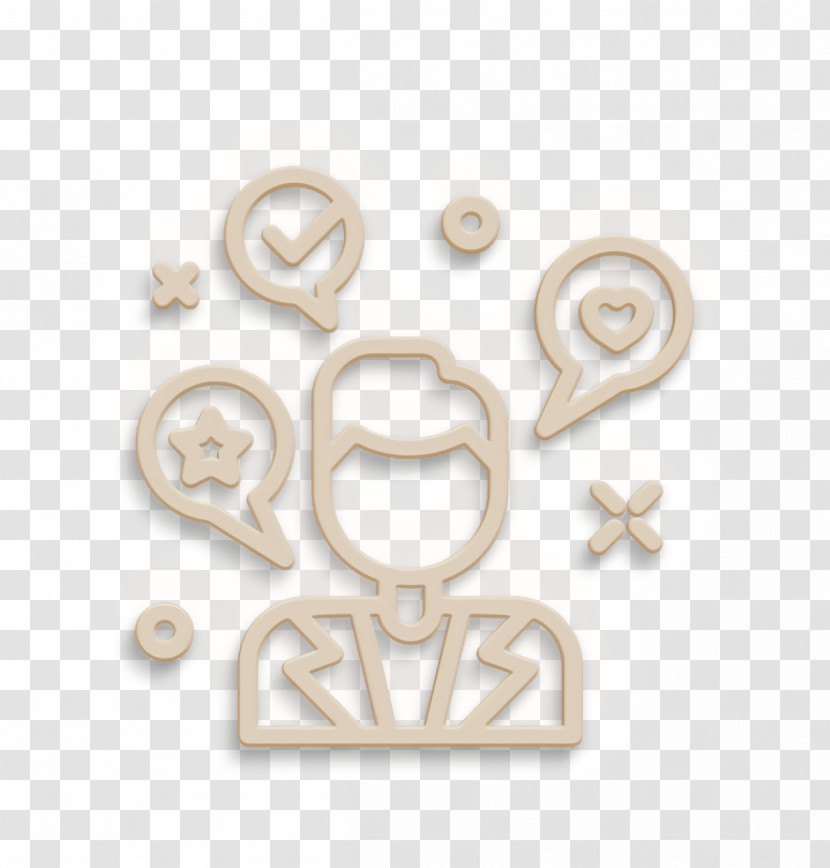 Candidate Icon Protest Icon Transparent PNG