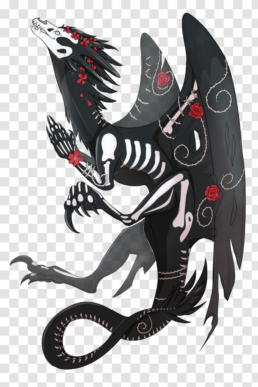 Zen Cart Drawing Illustration Dragon - Supernatural Creature - Flight Rising Shadow Festival Transparent PNG