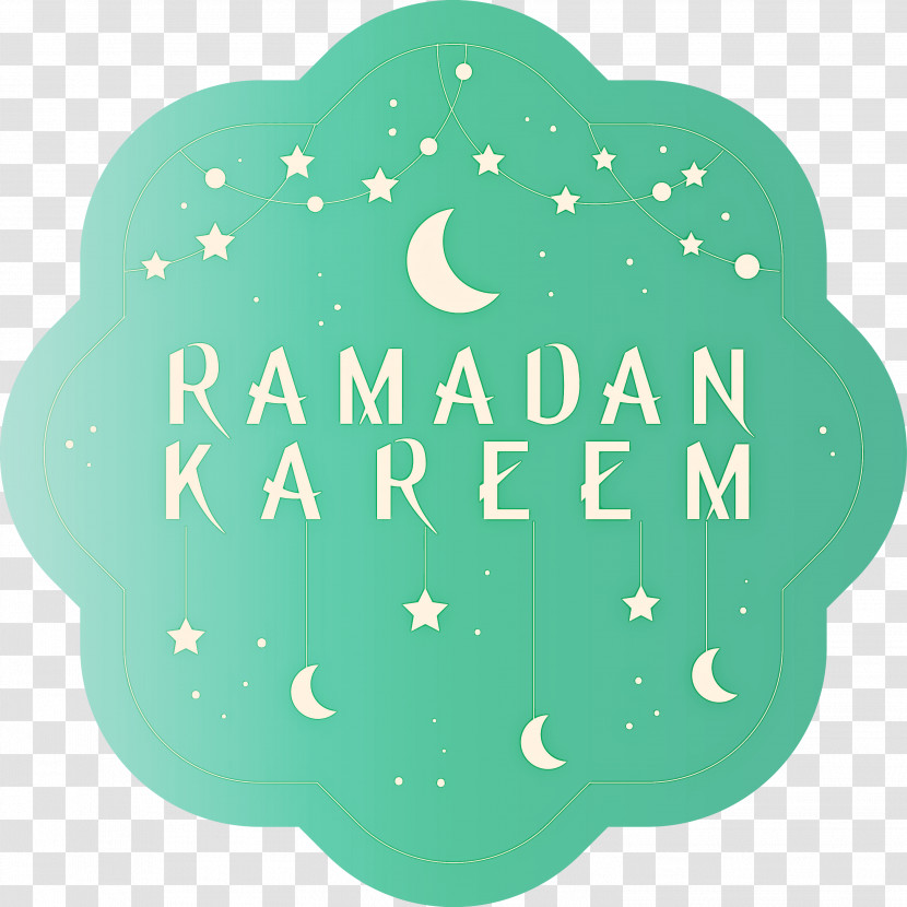 Ramadan Ramadan Kareem Transparent PNG