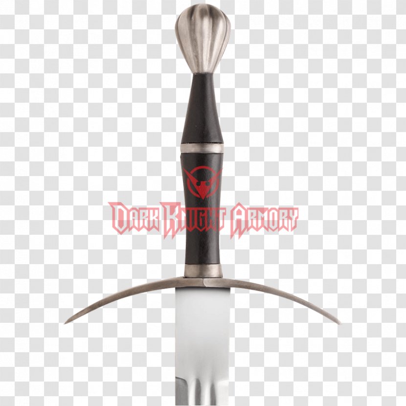 Battle Of Bosworth Field Sword Anderthalbhänder Weapon York - 15th Century Transparent PNG