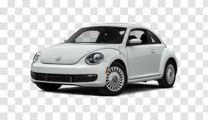 2018 Volkswagen Beetle 2015 Car 2017 - City - 2016 Transparent PNG