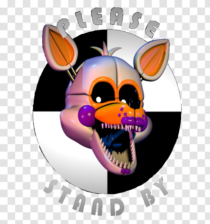 Five Nights At Freddy's: Sister Location Freddy's 2 FNaF World 3 - Game - Night Poster Transparent PNG
