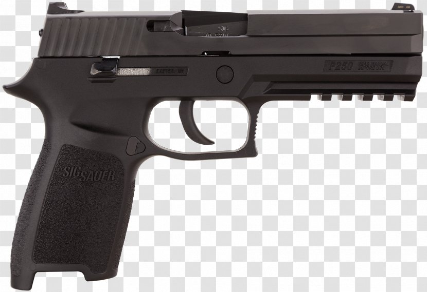 Grand Power K100 Firearm 10mm Auto Pistol Air Gun - Sig Sauer Transparent PNG