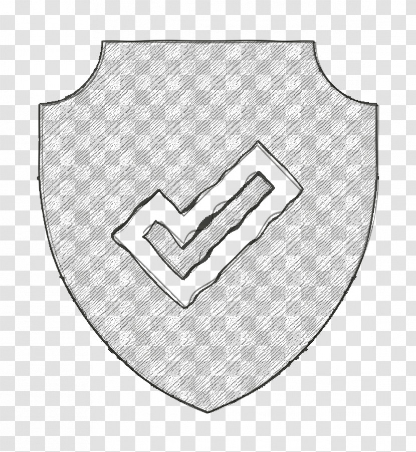 Secret Service Icon Safe Icon Shield Icon Transparent PNG