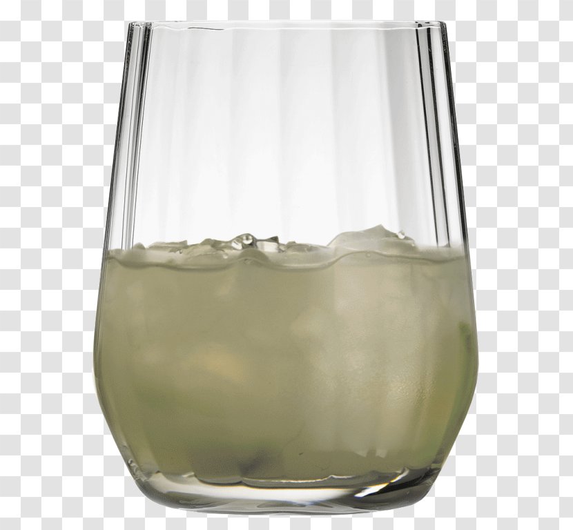 Highball Glass Old Fashioned Cocktail - Tumbler Transparent PNG