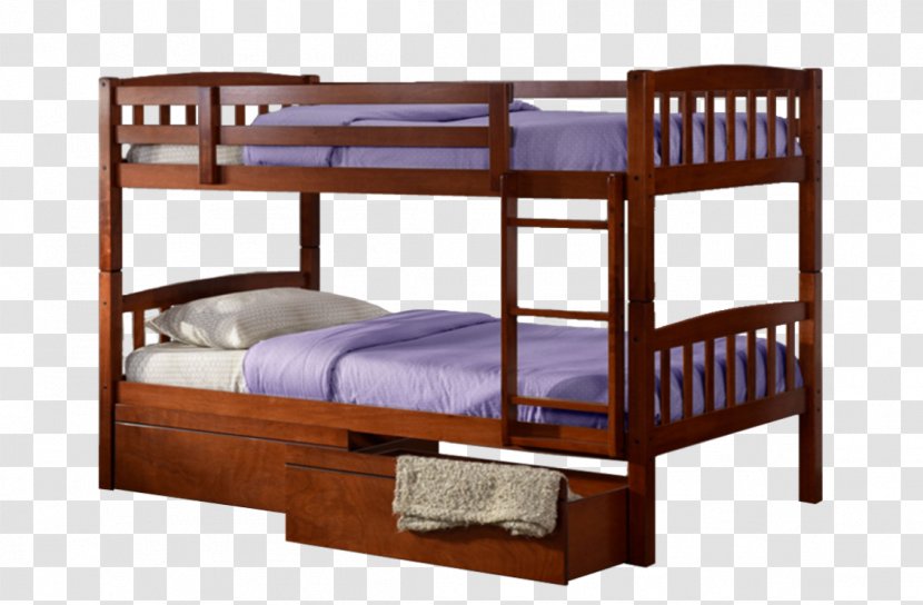 Bed Frame Bunk Table Mattress - Canap%c3%a9 Transparent PNG