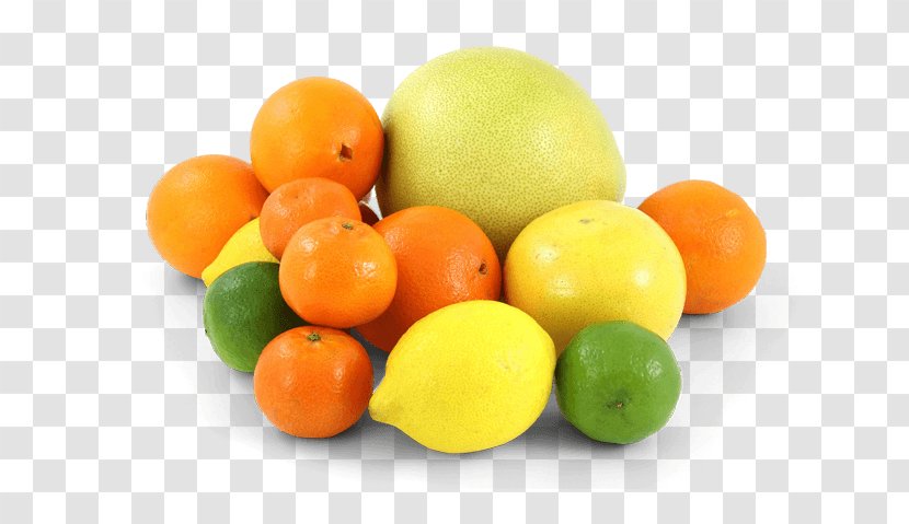 Lemon Juice Orange Citric Acid - Extract Transparent PNG