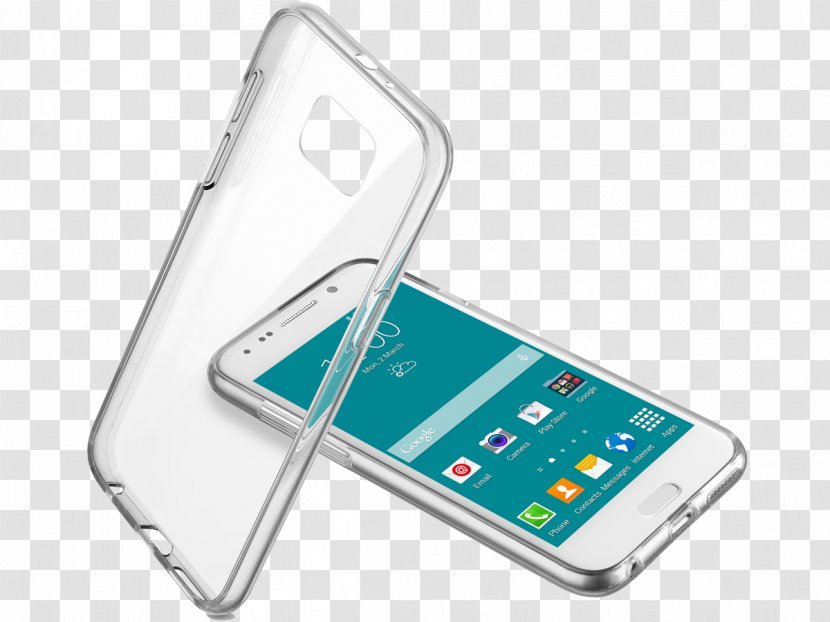 Samsung Galaxy S6 Y Telephone S Duos - Electronics Accessory Transparent PNG