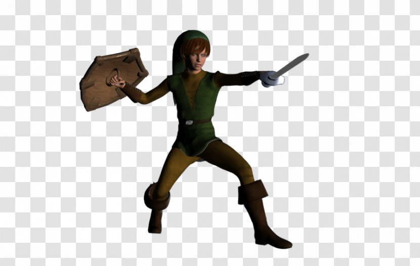 Character Fiction Figurine Transparent PNG