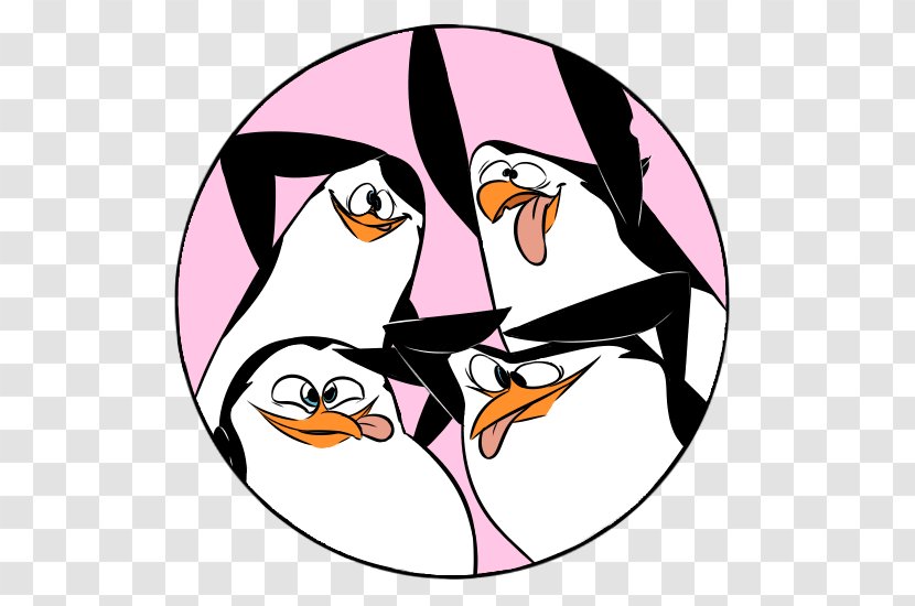Penguin Sticker Bird .com Clip Art - Yeah You Can Transparent PNG