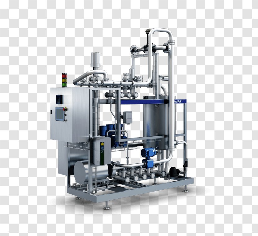 Cylinder - Machine - Design Transparent PNG