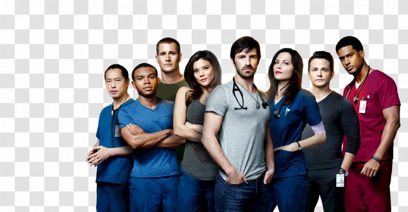 T.C. Callahan The Night Shift - Season 3 Medical Drama Film EpisodeNight 4 Transparent PNG