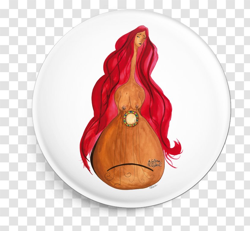 Food Christmas Ornament Day - Musical Instrument - Bateria Illustration Transparent PNG