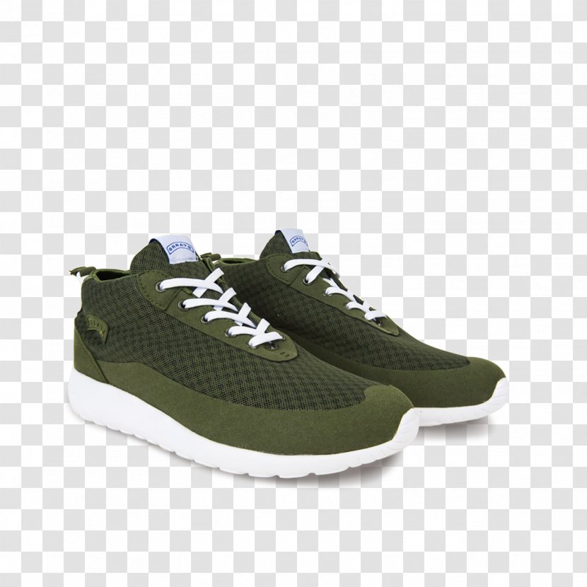 Nike Free Sneakers Skate Shoe Clothing - Basketball - Army Green Transparent PNG
