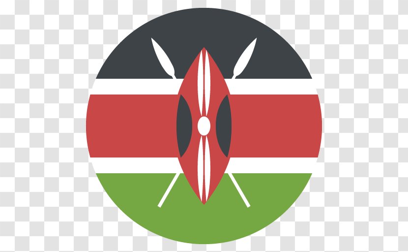 Flag Of Kenya National Gallery Sovereign State Flags Transparent PNG