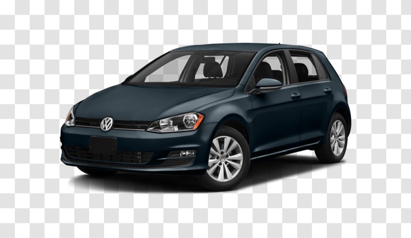 2017 Volkswagen Golf TSI SE Car Front-wheel Drive - City - Concord Auto Body Shop Transparent PNG