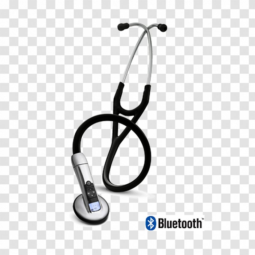 Stethoscope Medicine Cardiology Medical Equipment Diagnosis - Background Noise - Stetoskop Transparent PNG