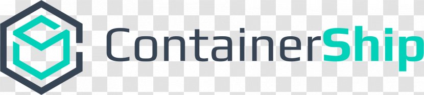 Logo Brand Product Design Font - Cargo Ship Transparent PNG