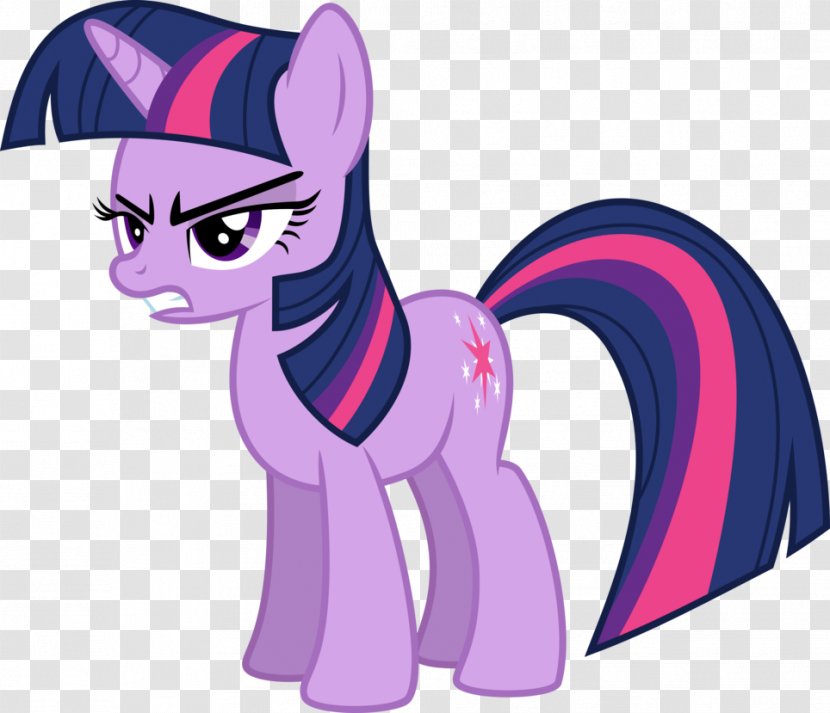 Twilight Sparkle Rarity Pinkie Pie Rainbow Dash Pony - Pink - My Little Transparent PNG