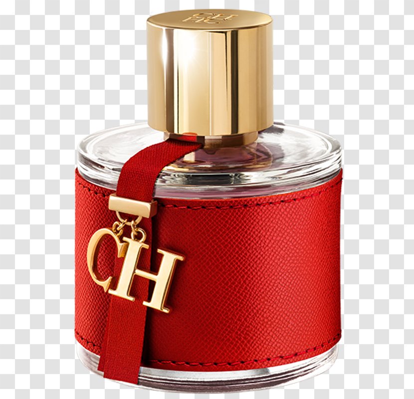 Carolina Herrera Perfume By Carita Progressif Anti-Rides Supreme Wrinkle Solution Eye Contour PRO3W Eau De Toilette Fashion - Parfum Transparent PNG