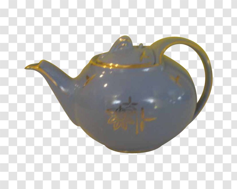 Teapot Kettle Pottery Tennessee Transparent PNG