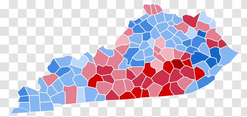 United States Presidential Election, 1980 1976 Election In Kentucky, 2016 Transparent PNG