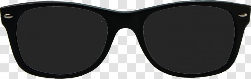Goggles Sunglasses Amazon.com Ray-Ban Wayfarer Transparent PNG