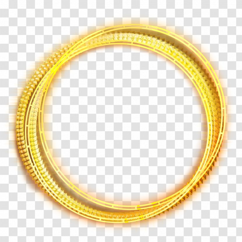 Picture Frames Photography - Jewellery - Brass Transparent PNG