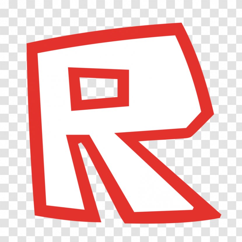Roblox Logo Avatar Minecraft Video Game - Text - Shiny Transparent PNG