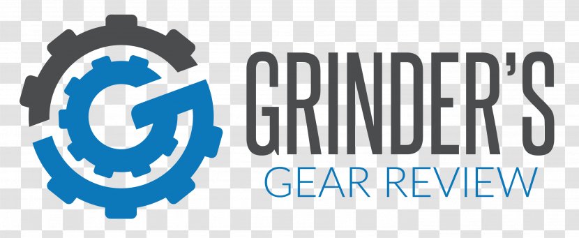 Gear Logo Go Gadget Repairs - Trademark - Barbell Transparent PNG