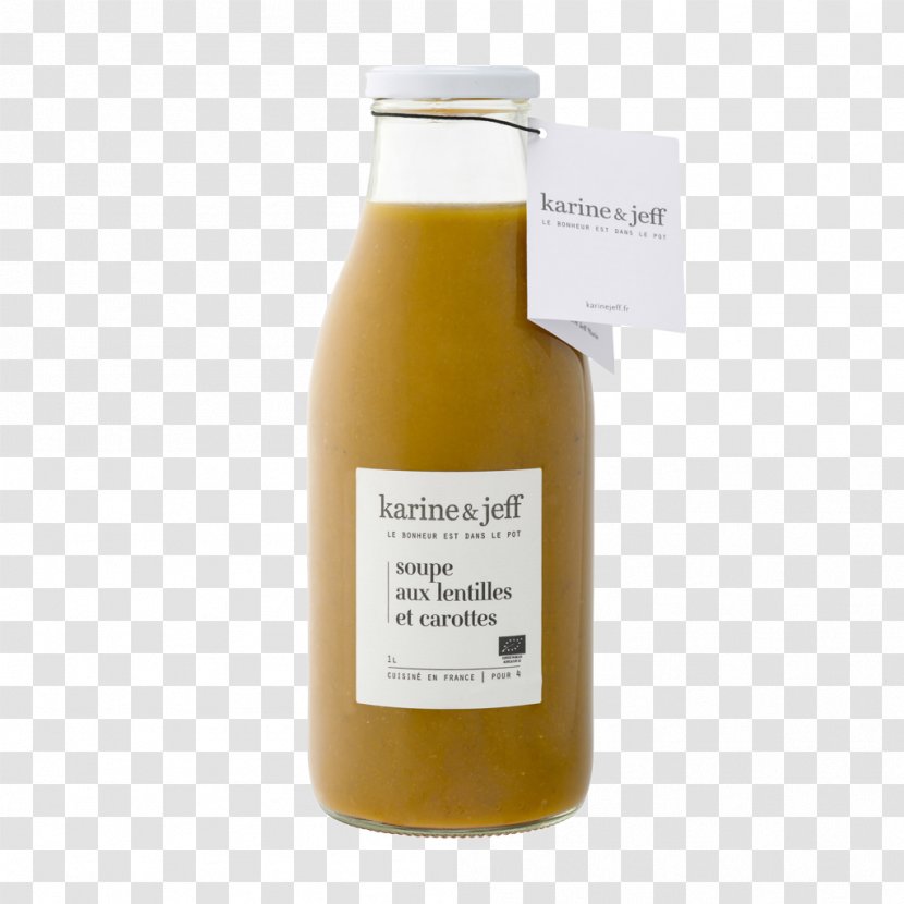 Miso Soup Pea Mixed Vegetable Carrot Velouté Sauce - Cream Of Mushroom - Juice Transparent PNG
