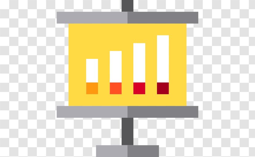 Business Bar Chart - Rectangle Transparent PNG